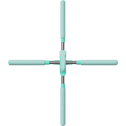 New Yoga Pole Open Shoulder Beauty Back Posture Corrector Stick Open Back