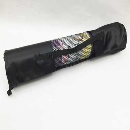 Premium 10Mm Thick Yoga Mat