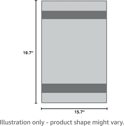 Magnetic Golf Towel Clip Set - Strong Magnet Hold, Removable & Easy Clean, Men'S Golf Gift