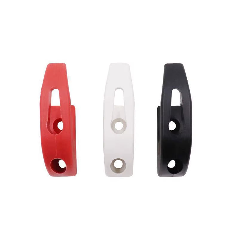 Electric Scooter Front Hook Hanger Designed for M365 Pro 1S Xiaomi Mijia No Need for Additional Openings Parts Accessories