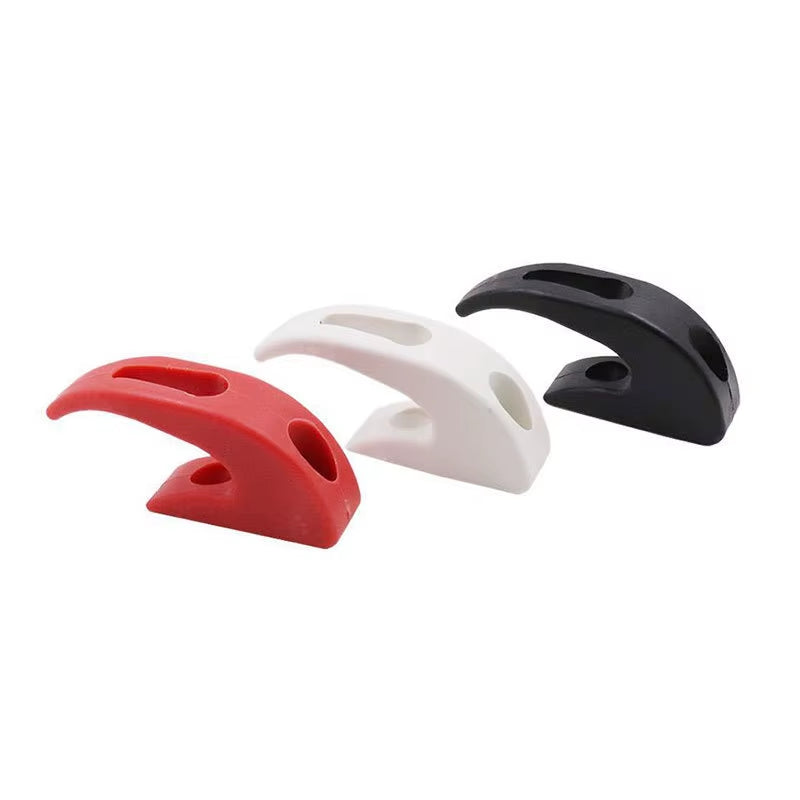 Electric Scooter Front Hook Hanger Designed for M365 Pro 1S Xiaomi Mijia No Need for Additional Openings Parts Accessories