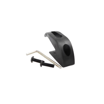 Electric Scooter Front Hook Hanger Designed for M365 Pro 1S Xiaomi Mijia No Need for Additional Openings Parts Accessories
