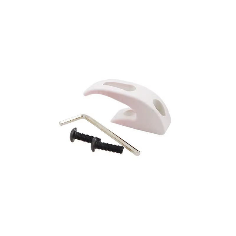 Electric Scooter Front Hook Hanger Designed for M365 Pro 1S Xiaomi Mijia No Need for Additional Openings Parts Accessories