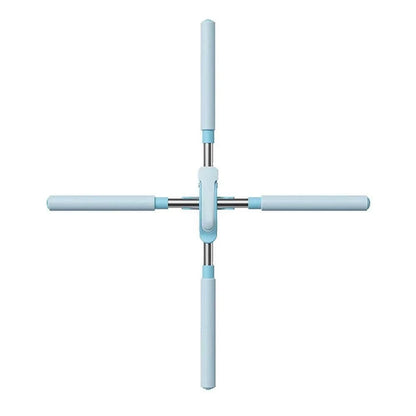 New Yoga Pole Open Shoulder Beauty Back Posture Corrector Stick Open Back